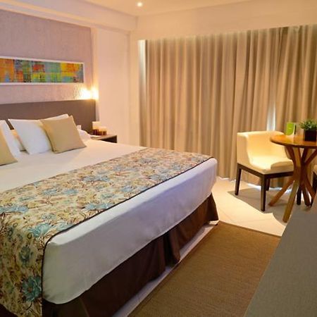 Nobile Inn Cabo Branco João Pessoa Εξωτερικό φωτογραφία