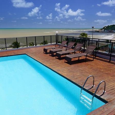 Nobile Inn Cabo Branco João Pessoa Εξωτερικό φωτογραφία