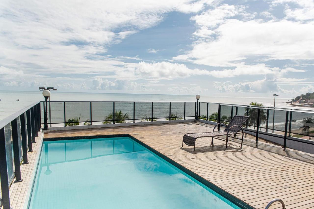 Nobile Inn Cabo Branco João Pessoa Εξωτερικό φωτογραφία
