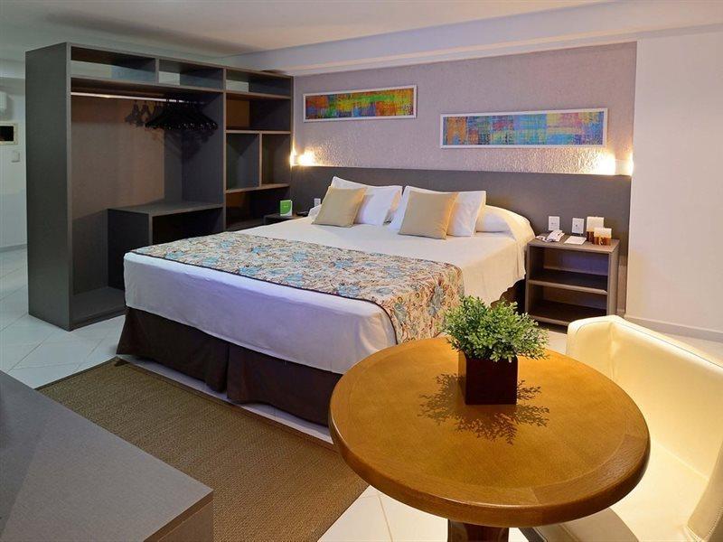 Nobile Inn Cabo Branco João Pessoa Εξωτερικό φωτογραφία