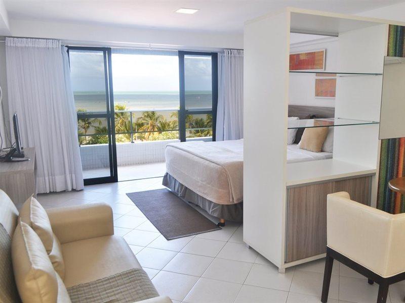 Nobile Inn Cabo Branco João Pessoa Εξωτερικό φωτογραφία