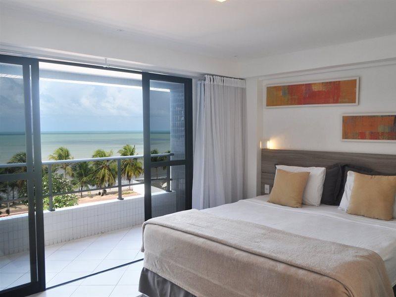Nobile Inn Cabo Branco João Pessoa Εξωτερικό φωτογραφία