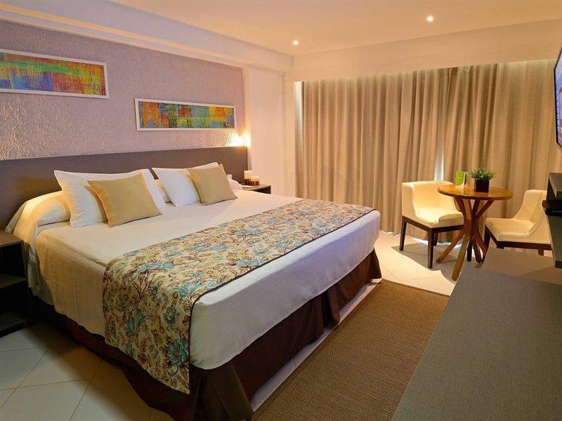 Nobile Inn Cabo Branco João Pessoa Εξωτερικό φωτογραφία