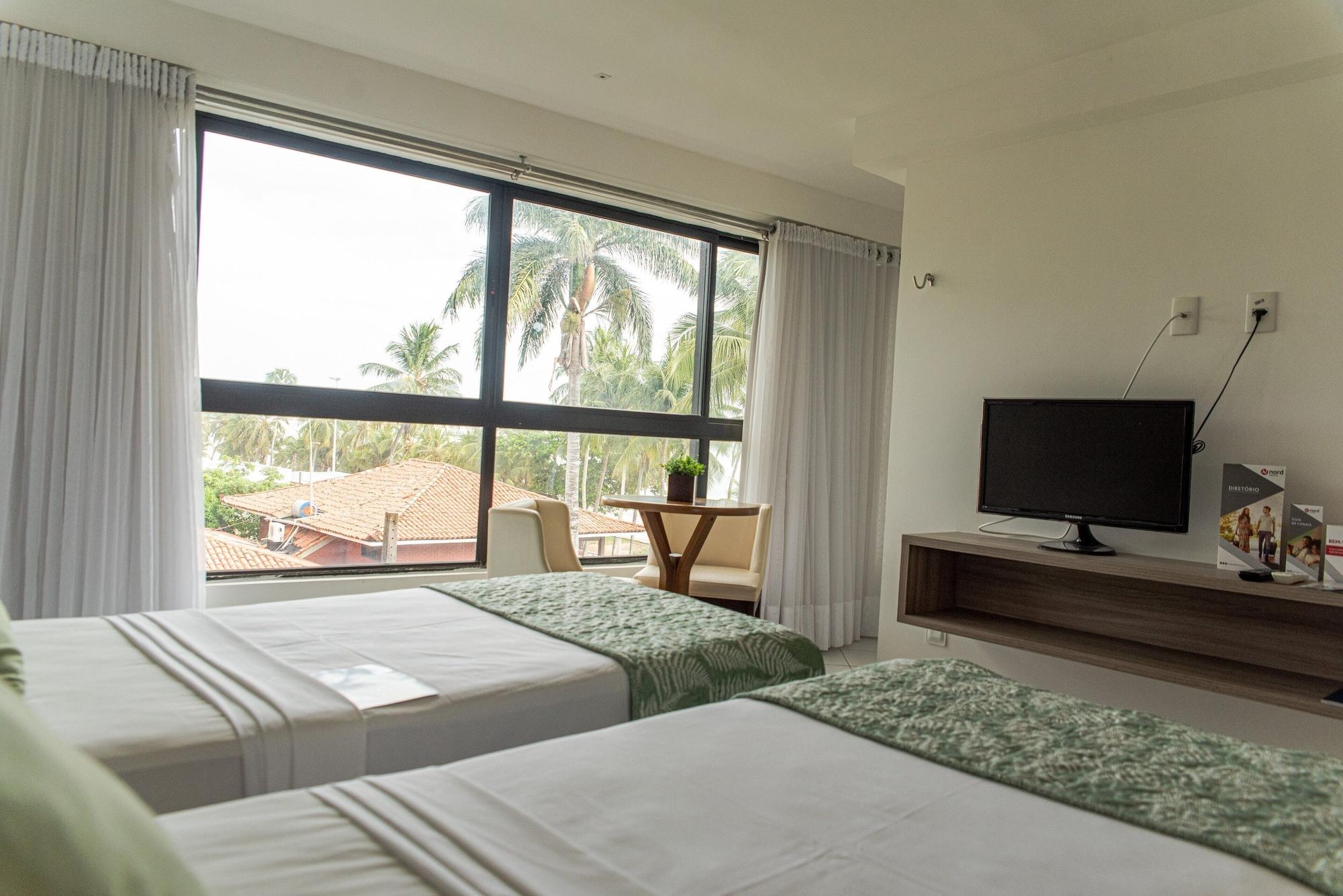 Nobile Inn Cabo Branco João Pessoa Εξωτερικό φωτογραφία