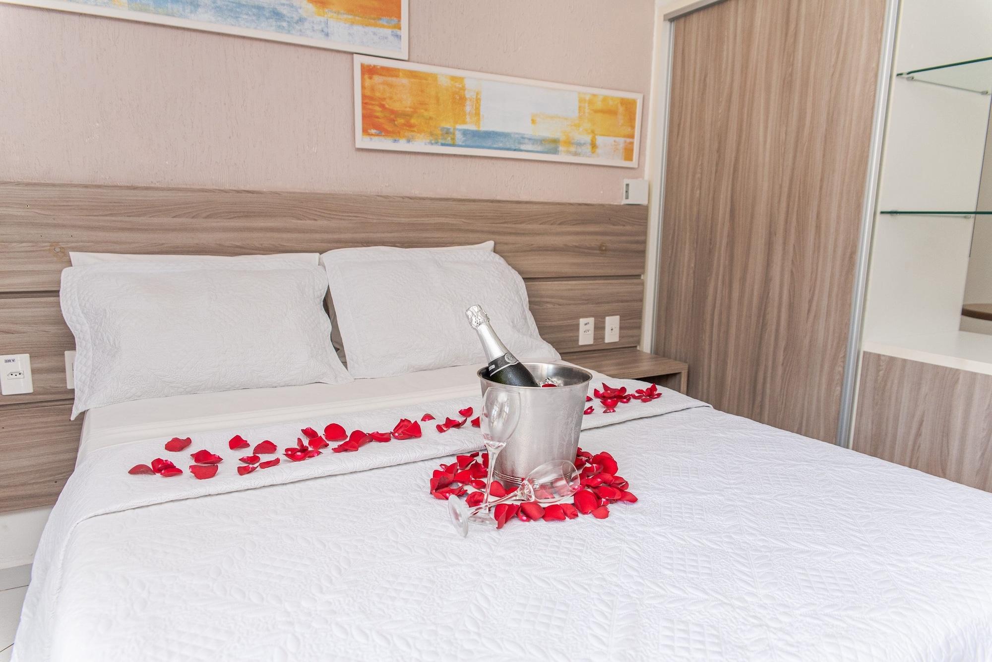 Nobile Inn Cabo Branco João Pessoa Εξωτερικό φωτογραφία