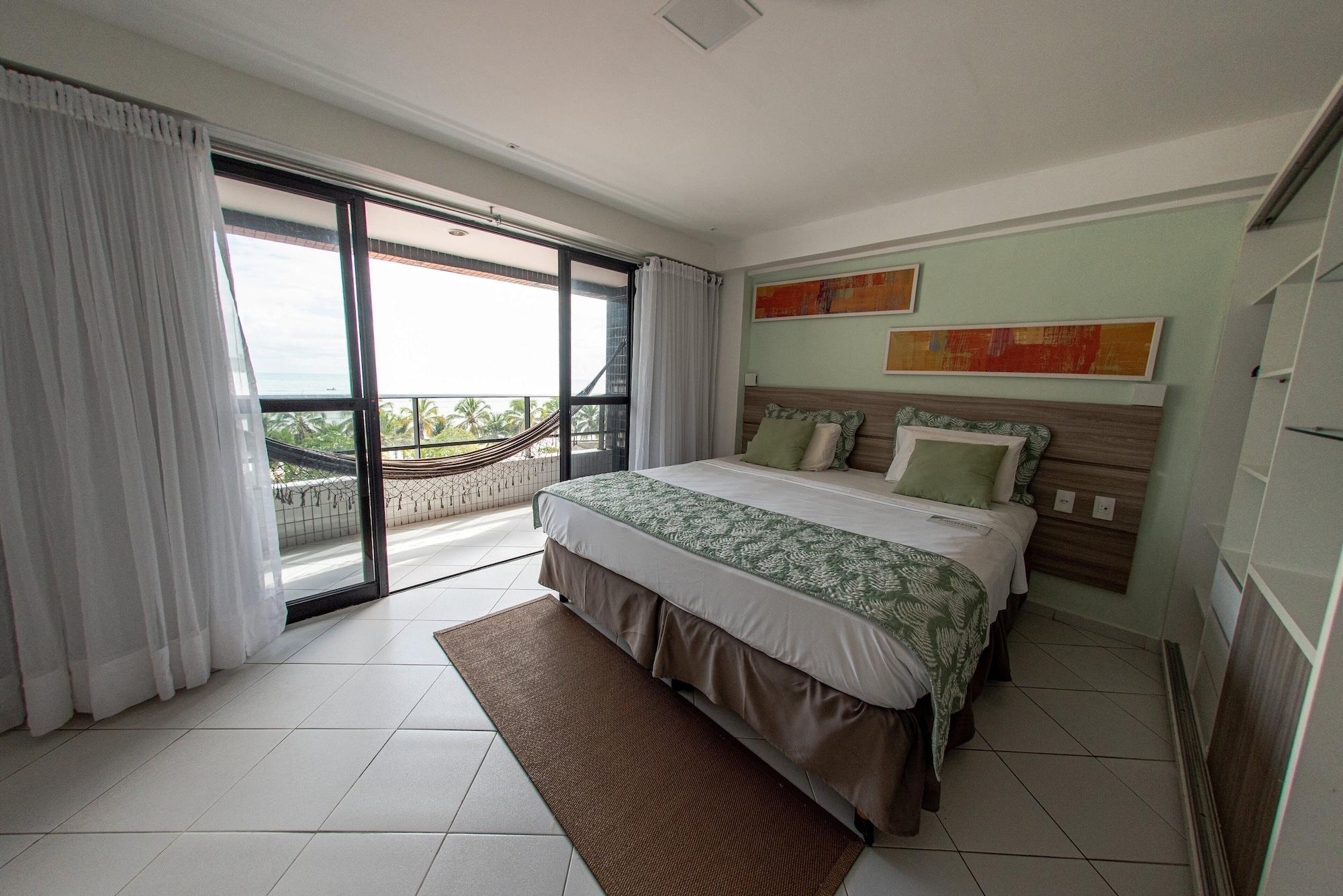Nobile Inn Cabo Branco João Pessoa Εξωτερικό φωτογραφία