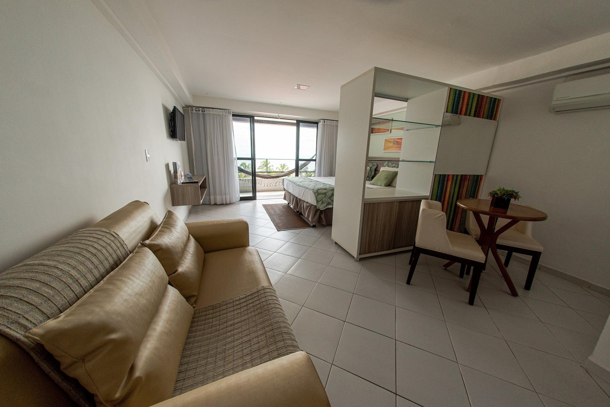 Nobile Inn Cabo Branco João Pessoa Εξωτερικό φωτογραφία