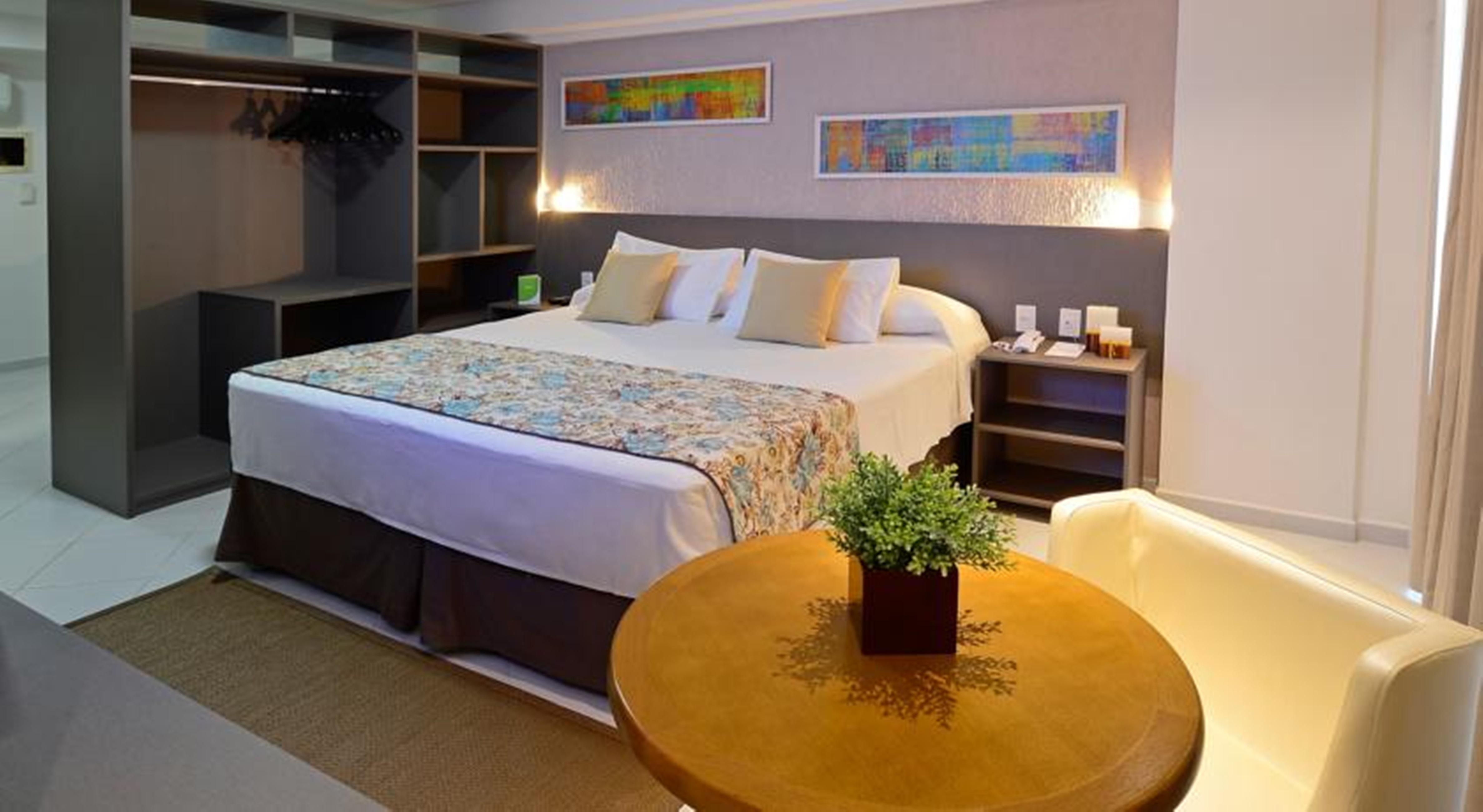 Nobile Inn Cabo Branco João Pessoa Εξωτερικό φωτογραφία
