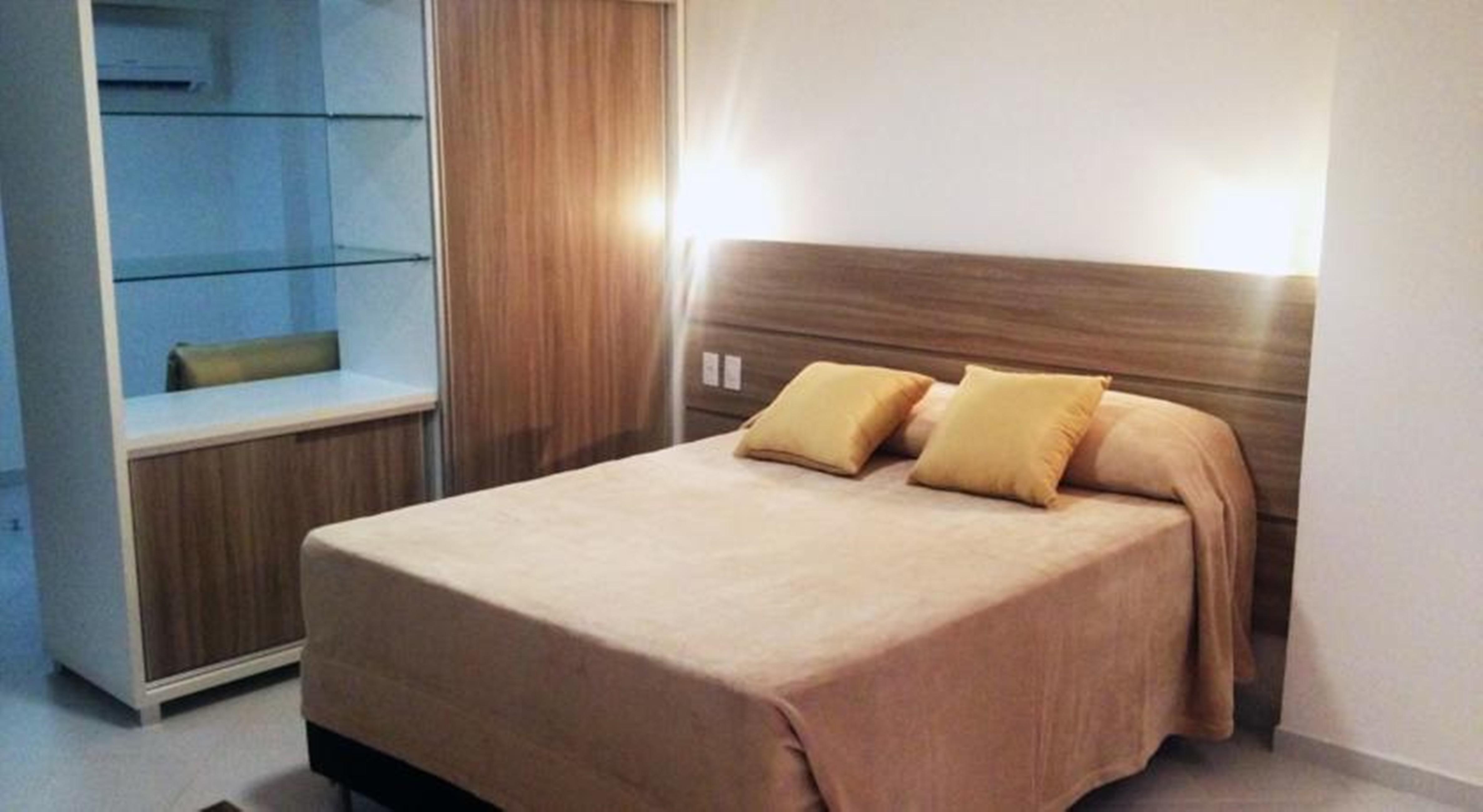 Nobile Inn Cabo Branco João Pessoa Εξωτερικό φωτογραφία