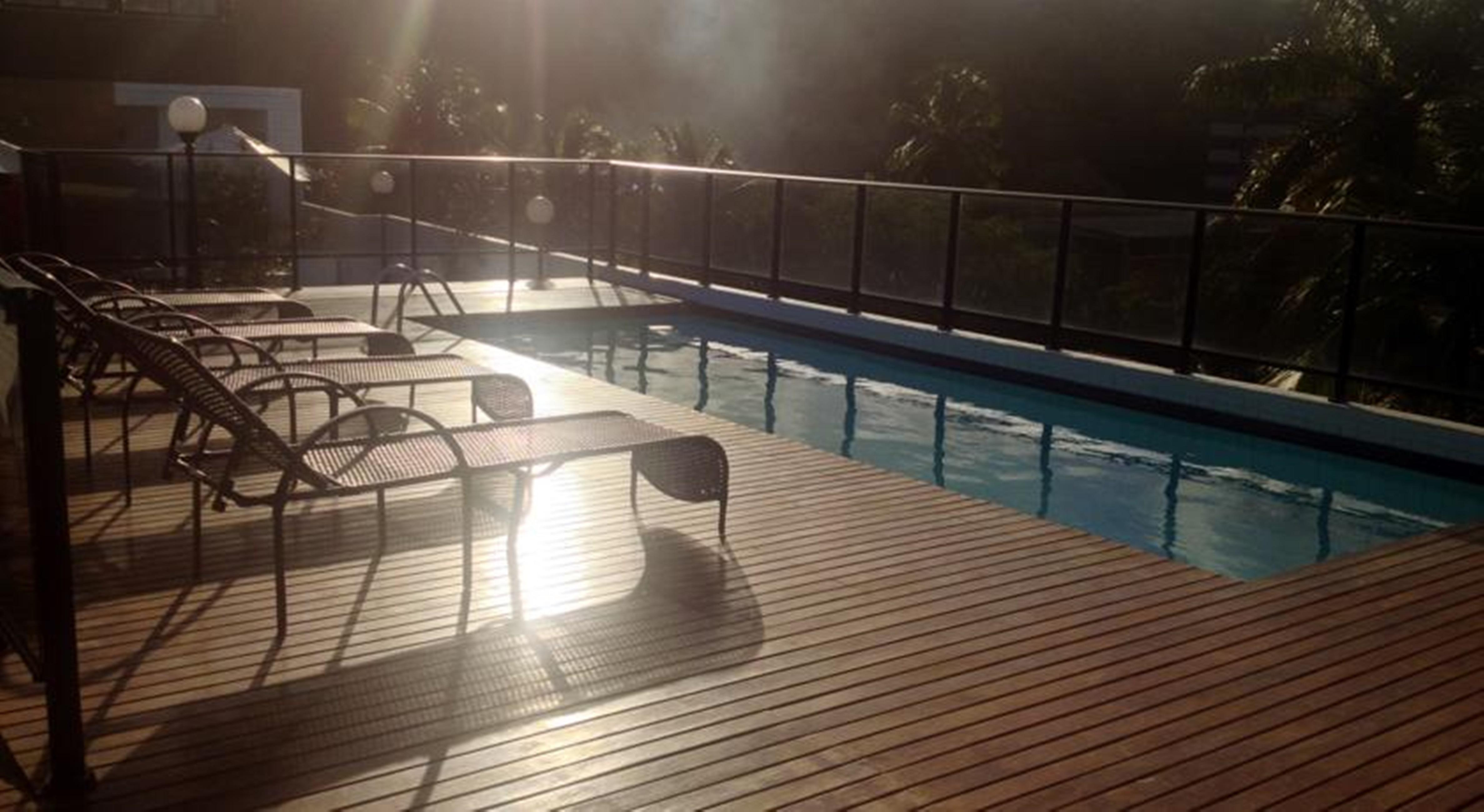 Nobile Inn Cabo Branco João Pessoa Εξωτερικό φωτογραφία