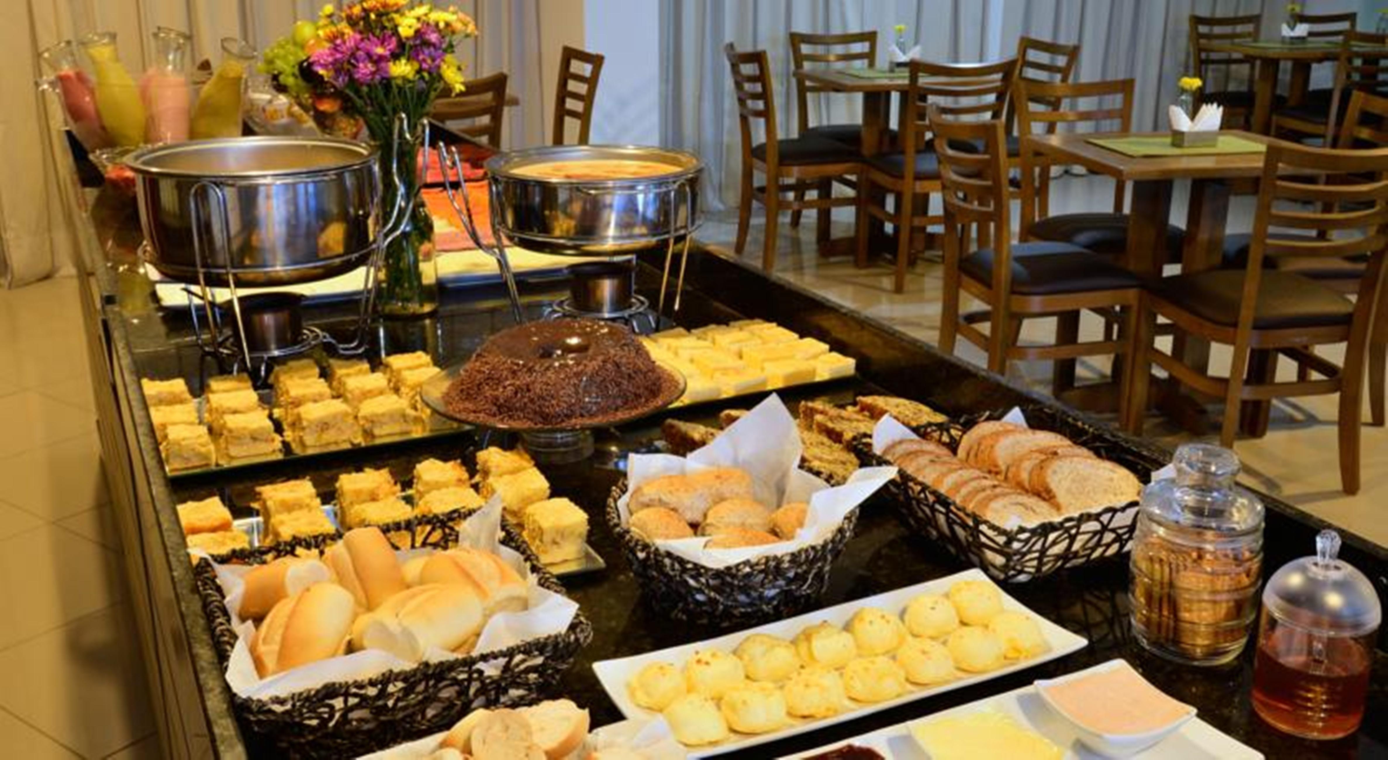 Nobile Inn Cabo Branco João Pessoa Εξωτερικό φωτογραφία
