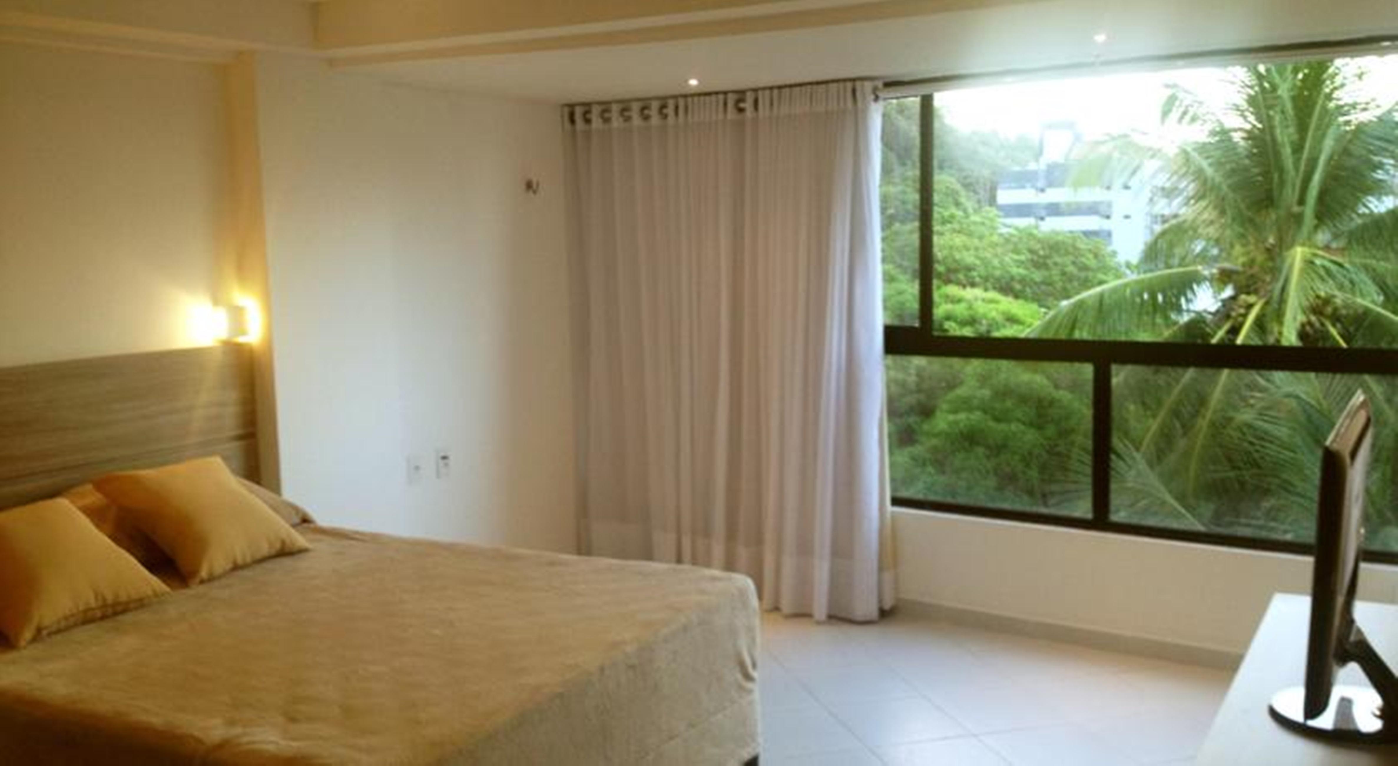 Nobile Inn Cabo Branco João Pessoa Εξωτερικό φωτογραφία