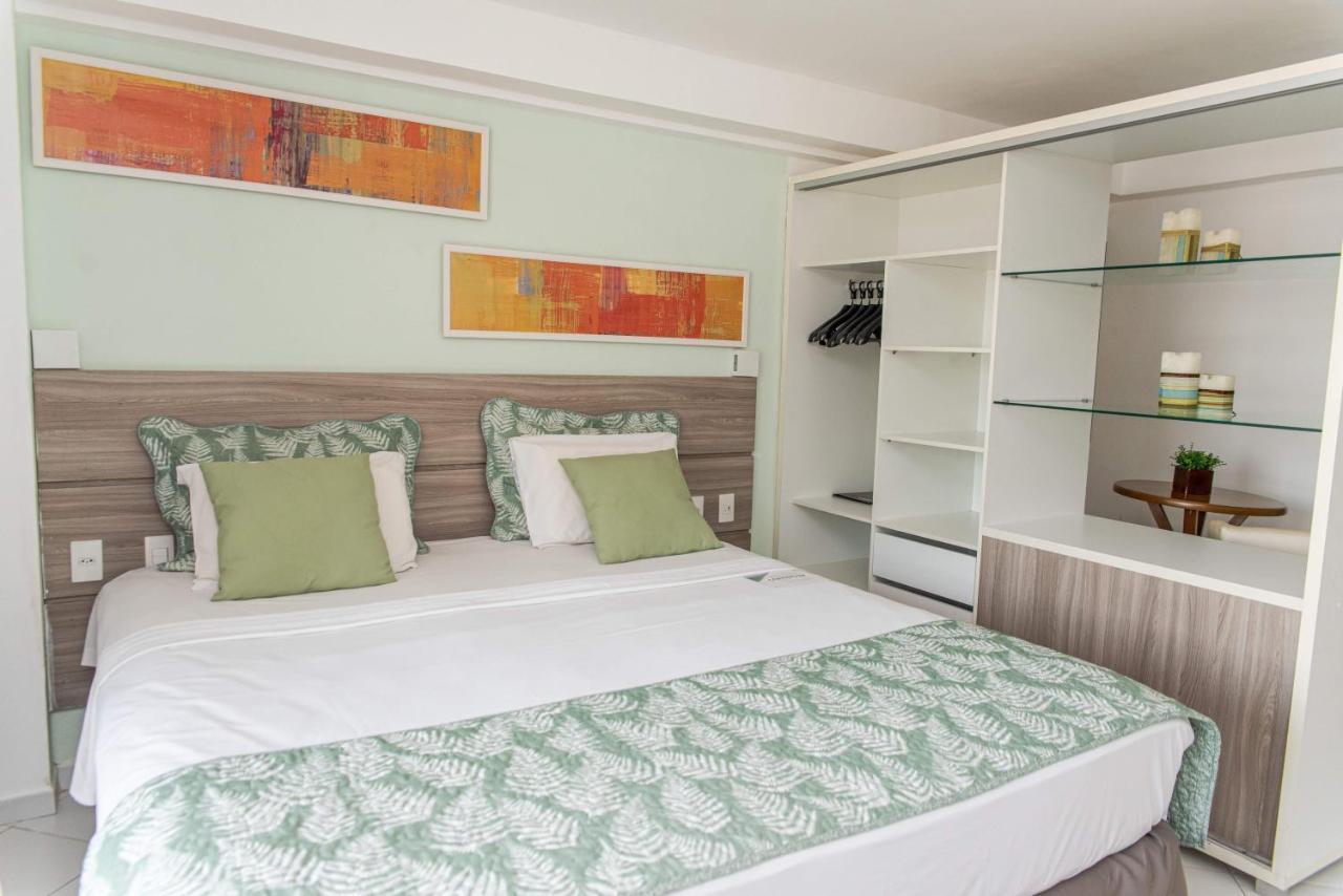 Nobile Inn Cabo Branco João Pessoa Εξωτερικό φωτογραφία