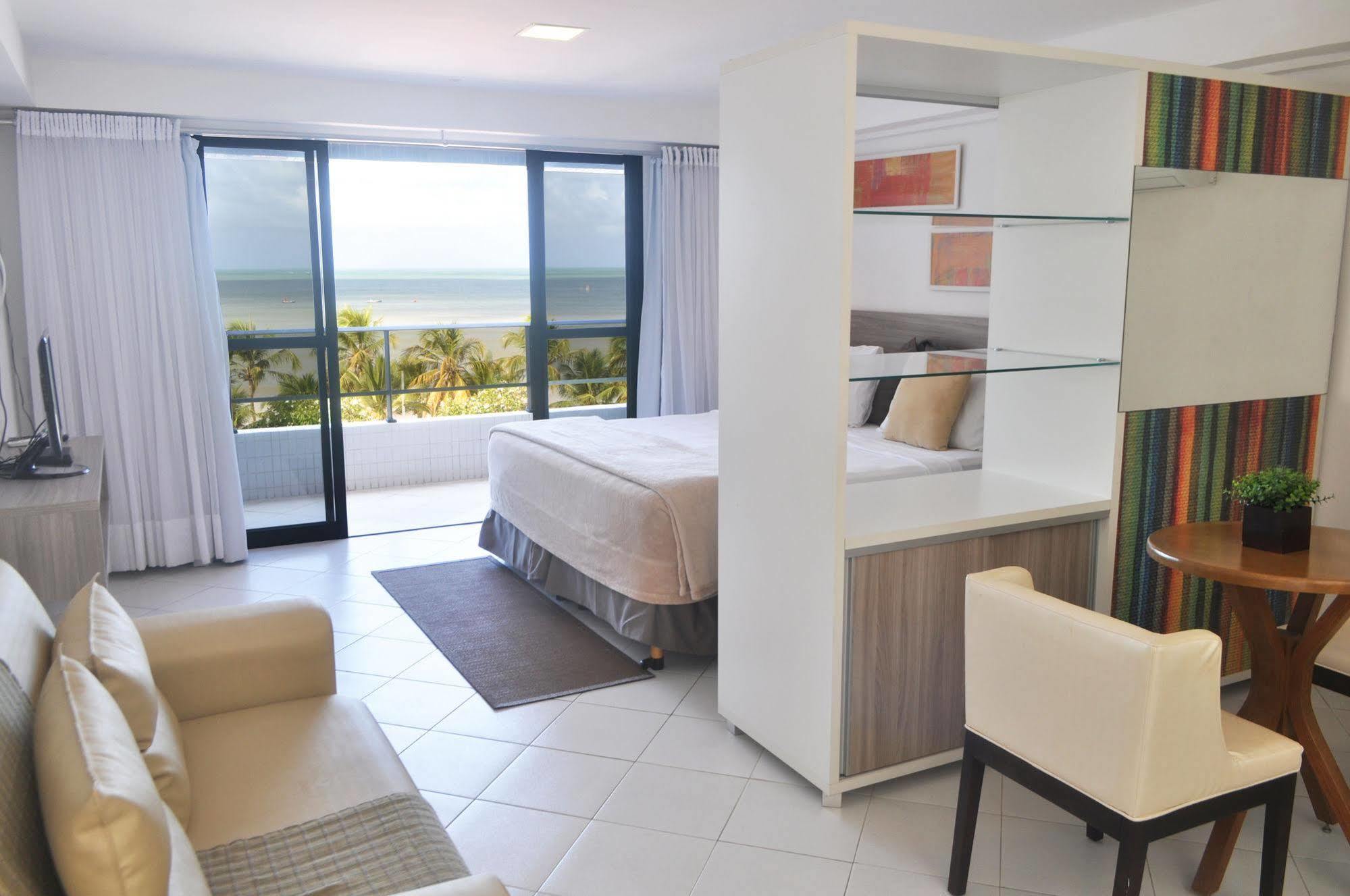 Nobile Inn Cabo Branco João Pessoa Εξωτερικό φωτογραφία