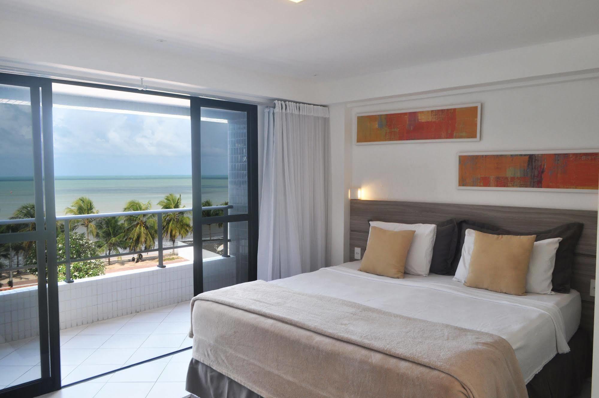 Nobile Inn Cabo Branco João Pessoa Εξωτερικό φωτογραφία