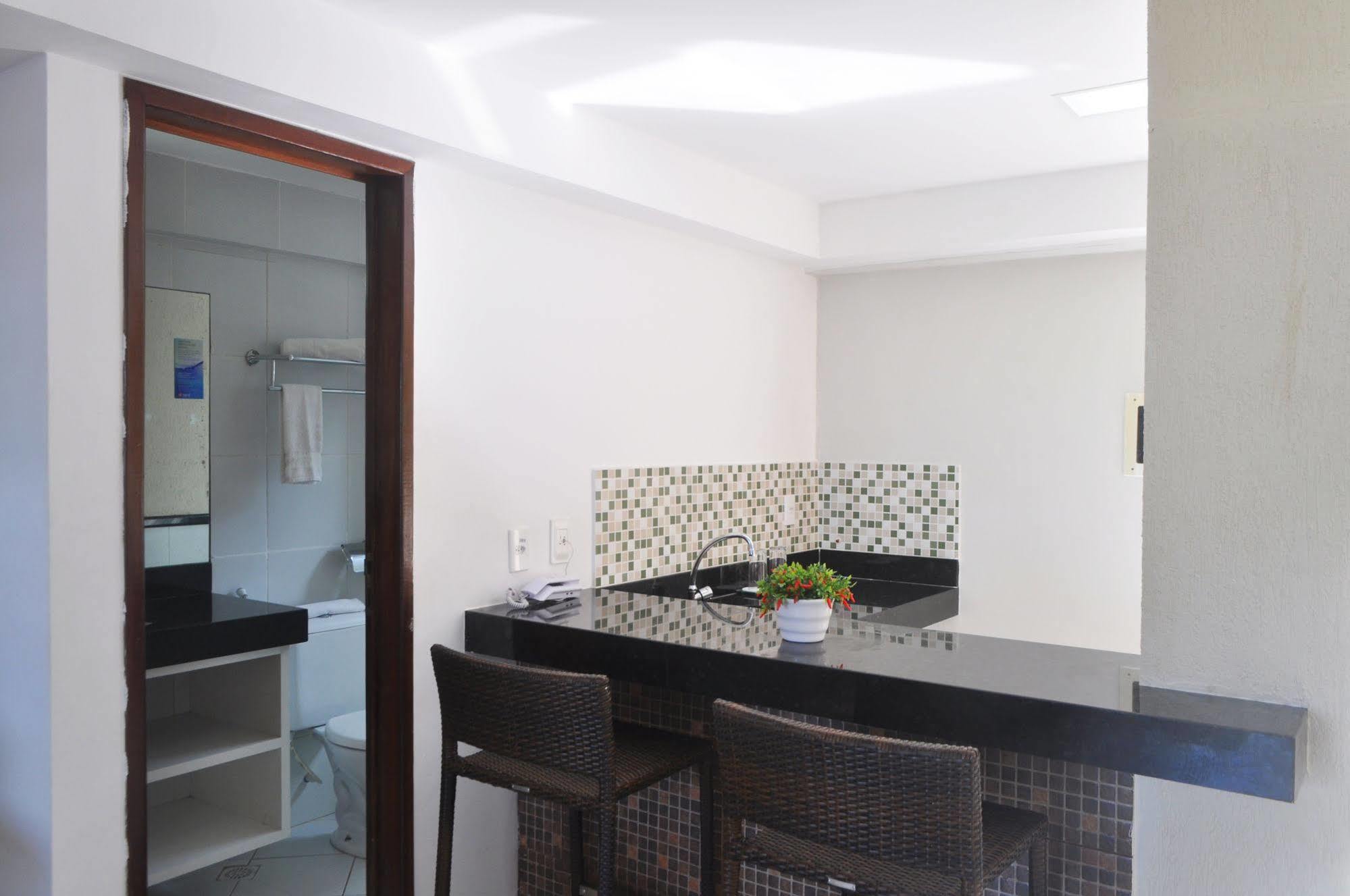 Nobile Inn Cabo Branco João Pessoa Εξωτερικό φωτογραφία